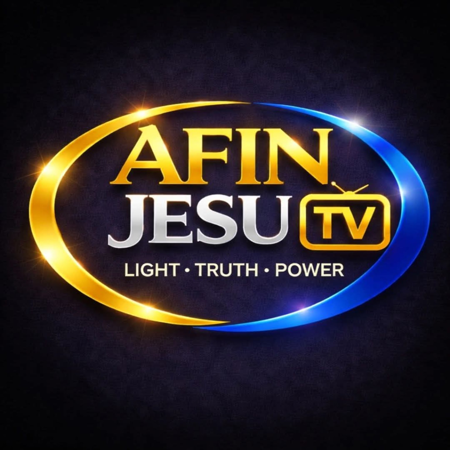 AFIN JESU TV