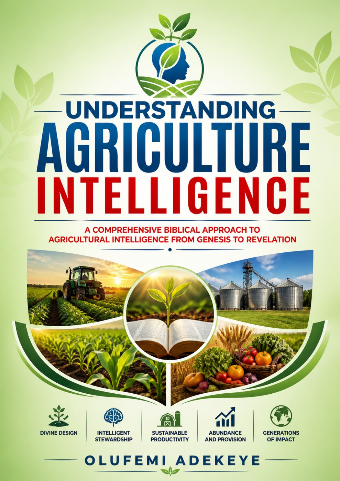 Understanding Agriculture Intelligence