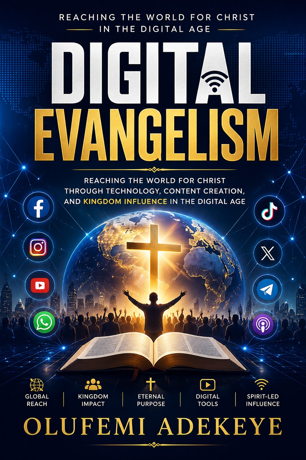 Digital Evangelism