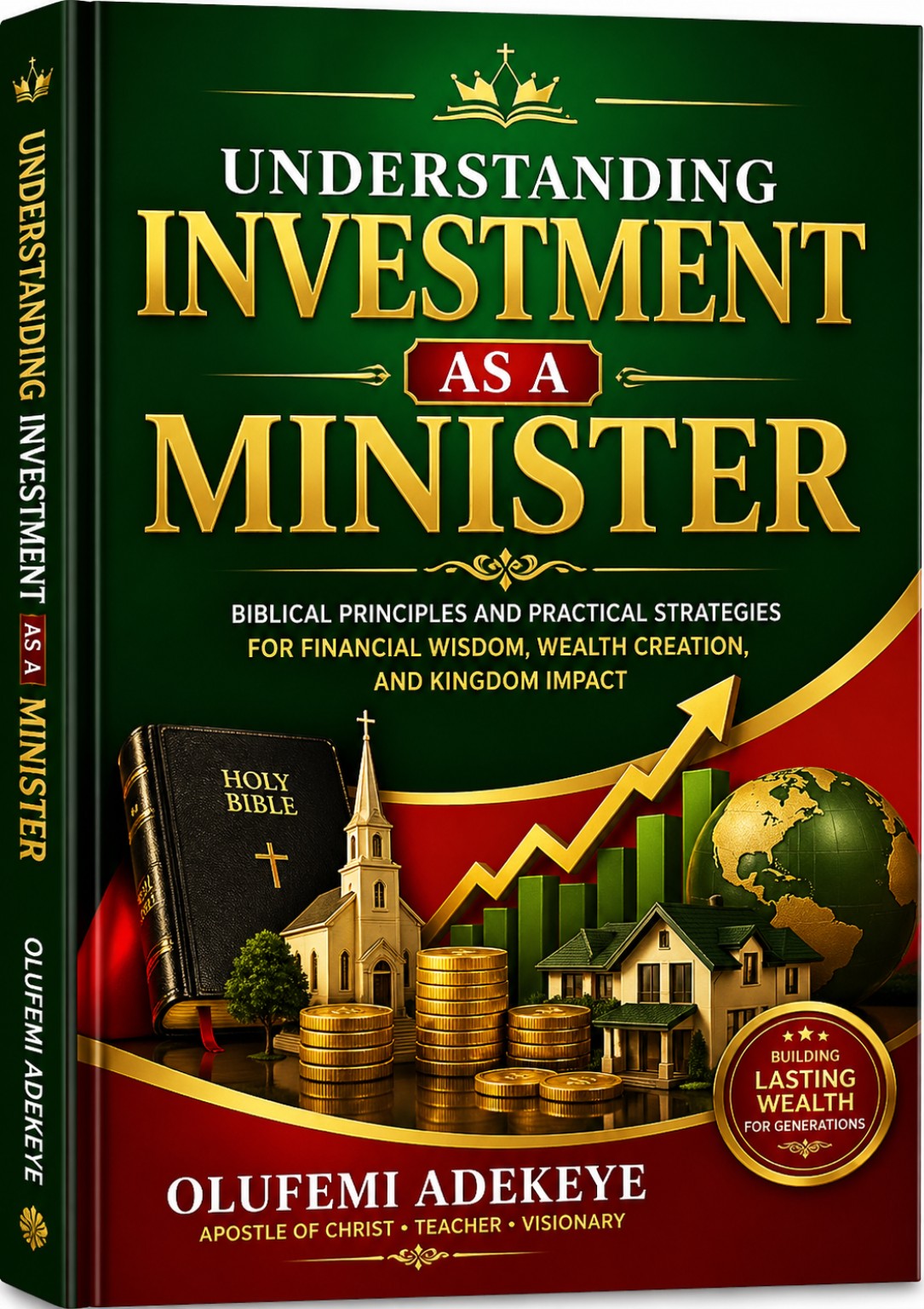 Understanding Investment in Ministry