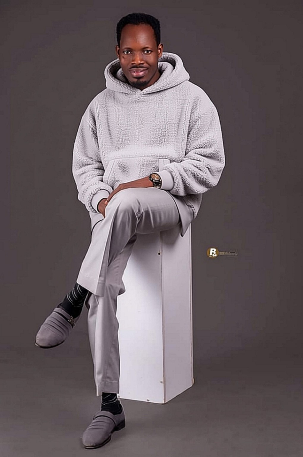 Apostle Olufemi Adekeye